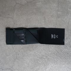 【残りわずか】ショートウォレット2.0