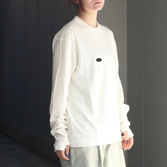 【残り一点】Guai Eye L/S T