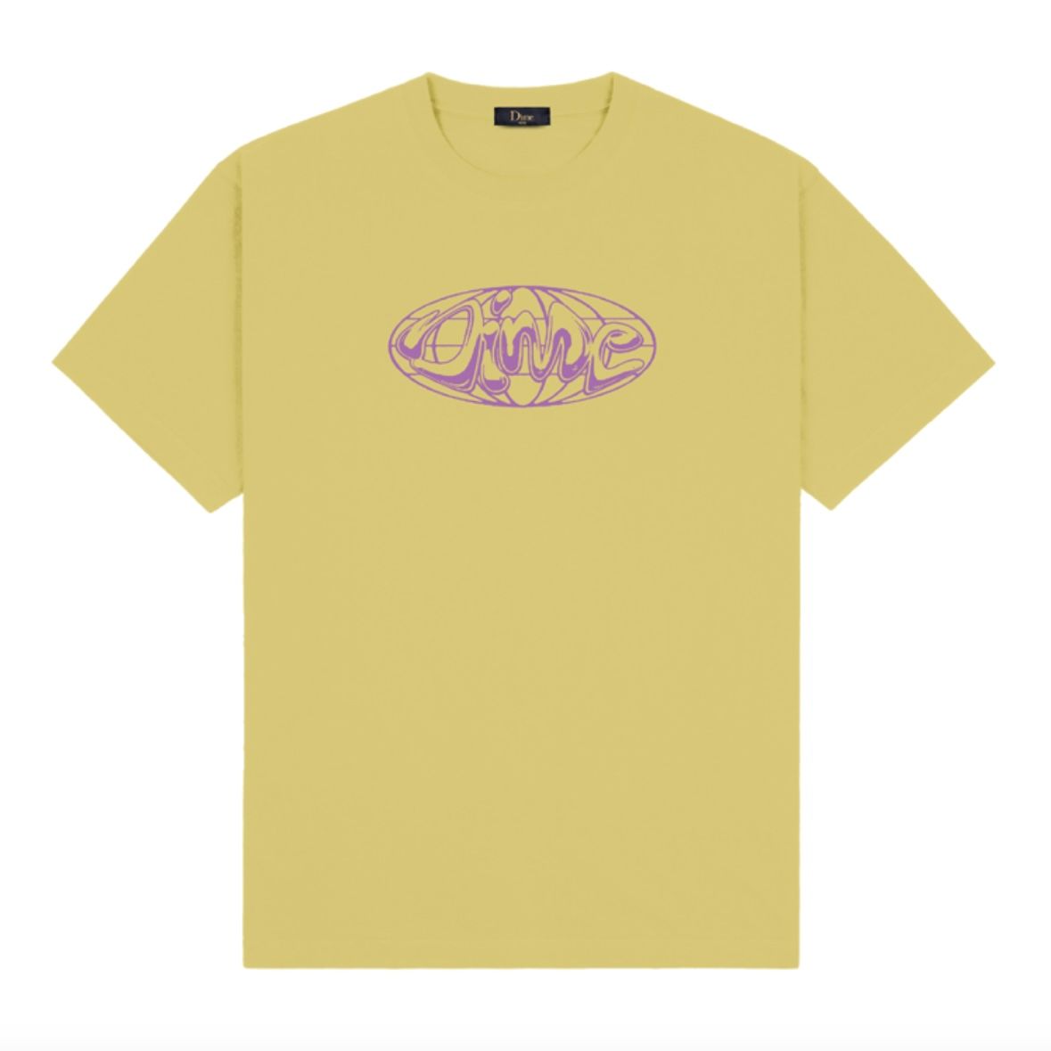 【残り一点】Globe T-Shirt