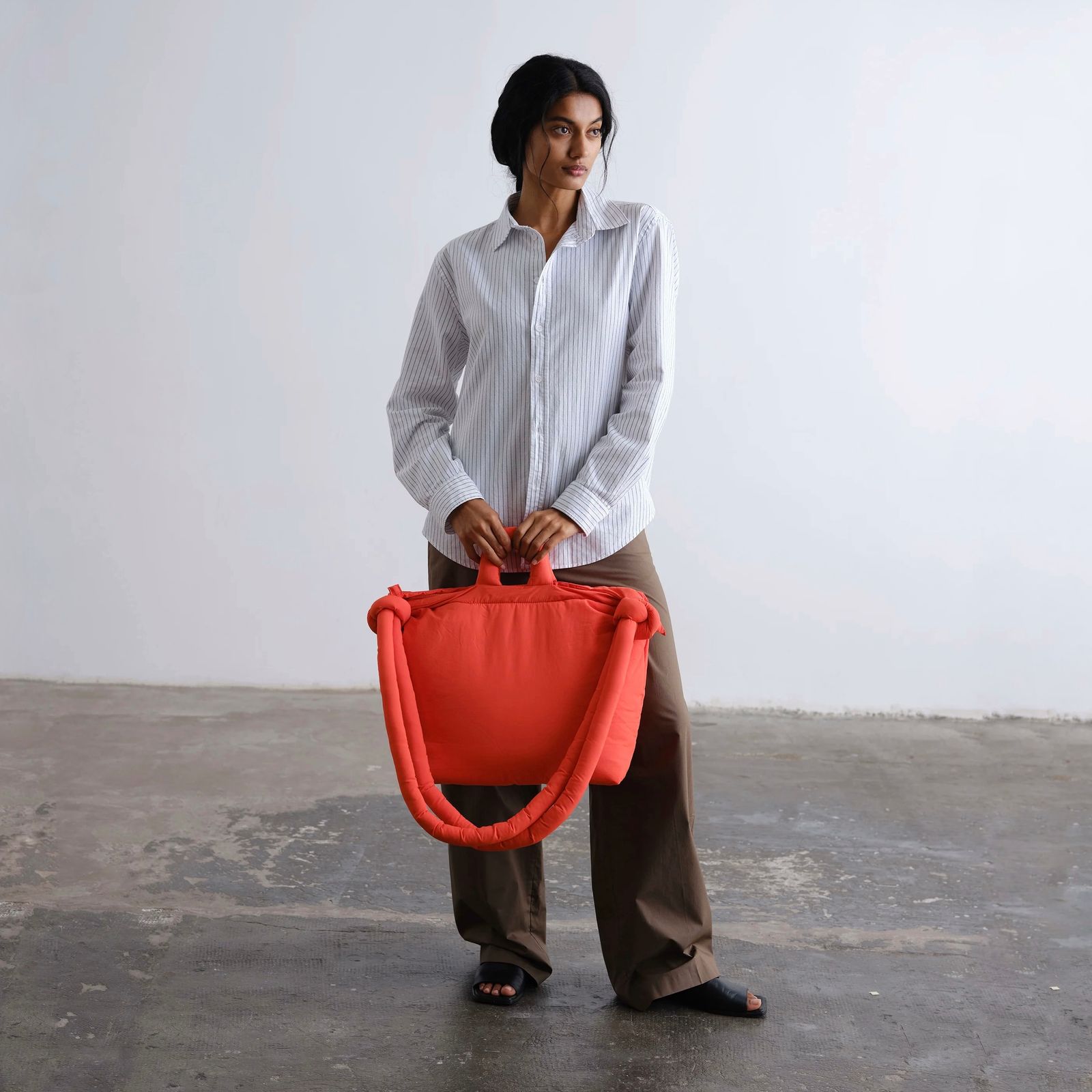 【残り一点】Ona Pro Soft Bag