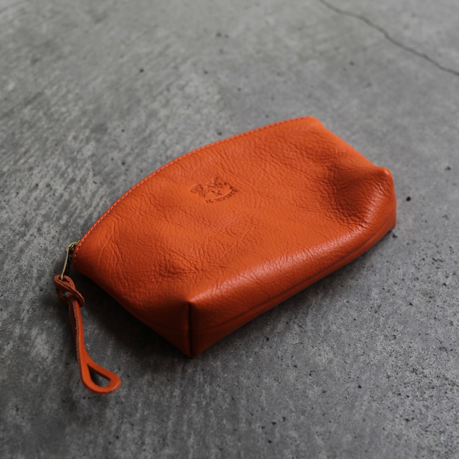 【残り一点】ポーチ