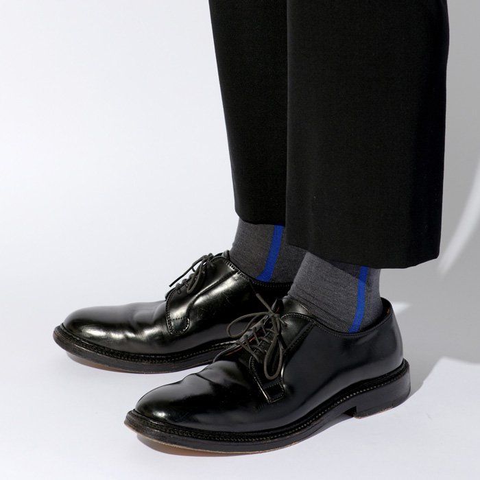 【残り一点】Line Socks