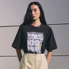 【残り一点】Some Kinda Mood T-shirt