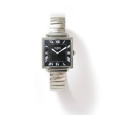 【お取り寄せ注文可能】Carré Extension(MEN/文字盤28mm)