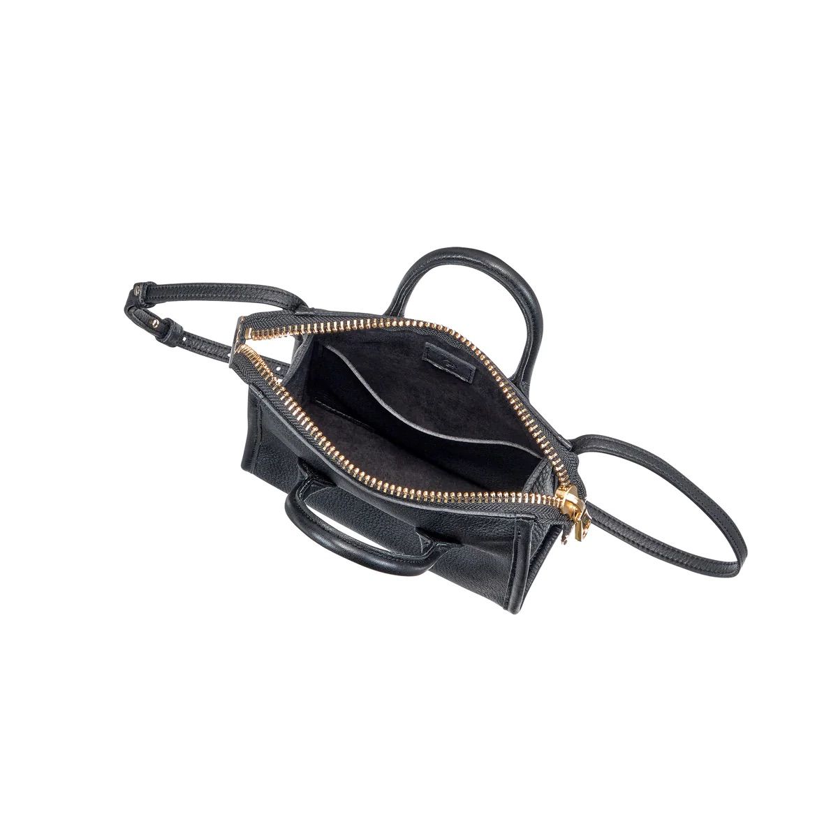【残り一点】Hackney 21 Siro(BLACK×BLACK)