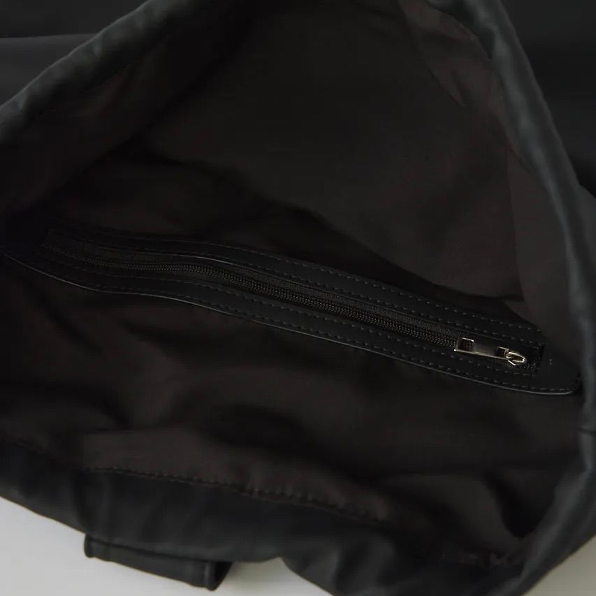 【残り一点】One Handle Soft Bag