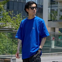【残りわずか】Souvenir Tee S/S