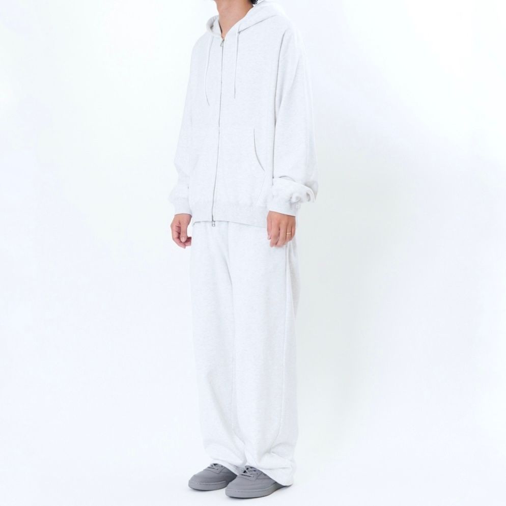 【残り一点】Jumberca Zip Up Sweat Hoodie