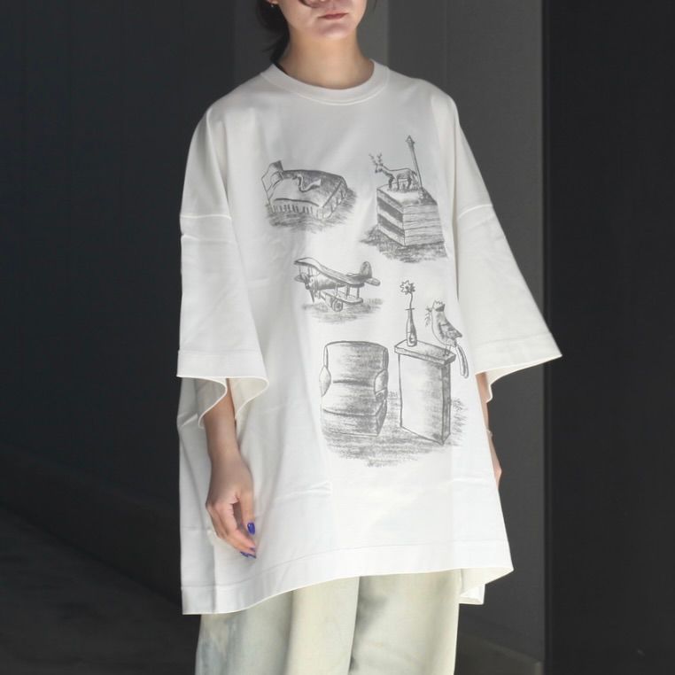 【残り一点】A Zoo Of A Room