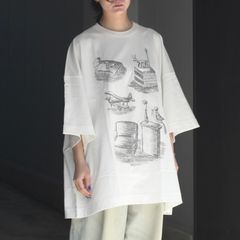 【残り一点】A Zoo Of A Room