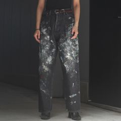 【残りわずか】Hl Denim Splash 4pk