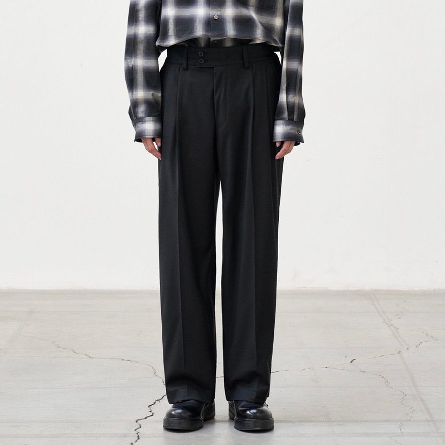 【残り一点】Santiago Slacks