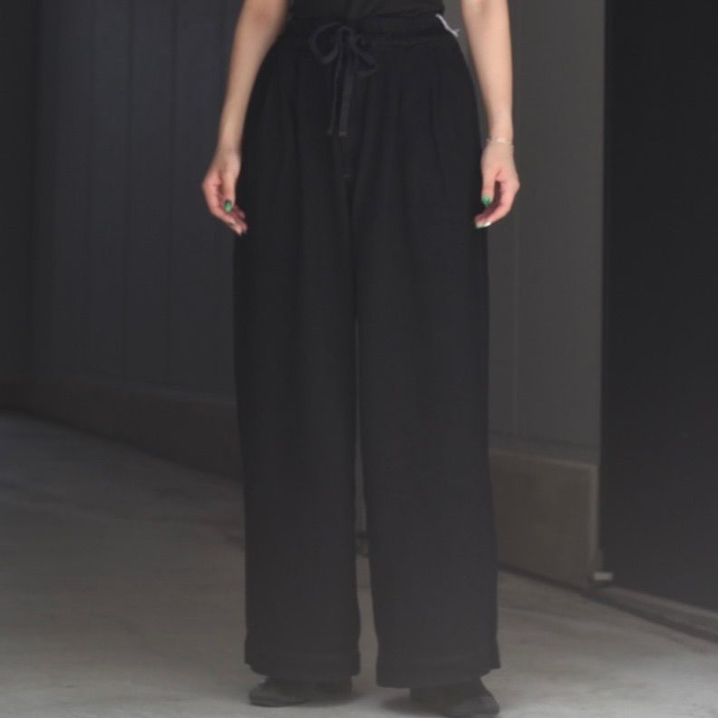 My Beautiful Landlet ウールカーディガン ユニセックス 2023AW】my beautiful landlet 