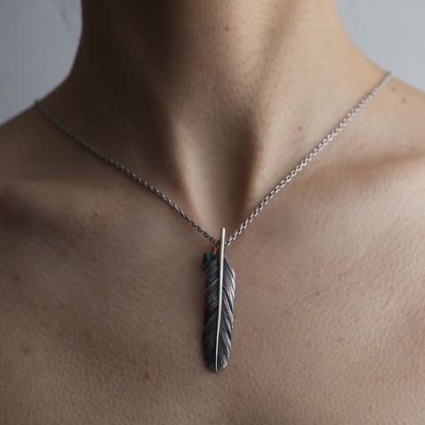 【お取り寄せ注文可能】Feather Center_S