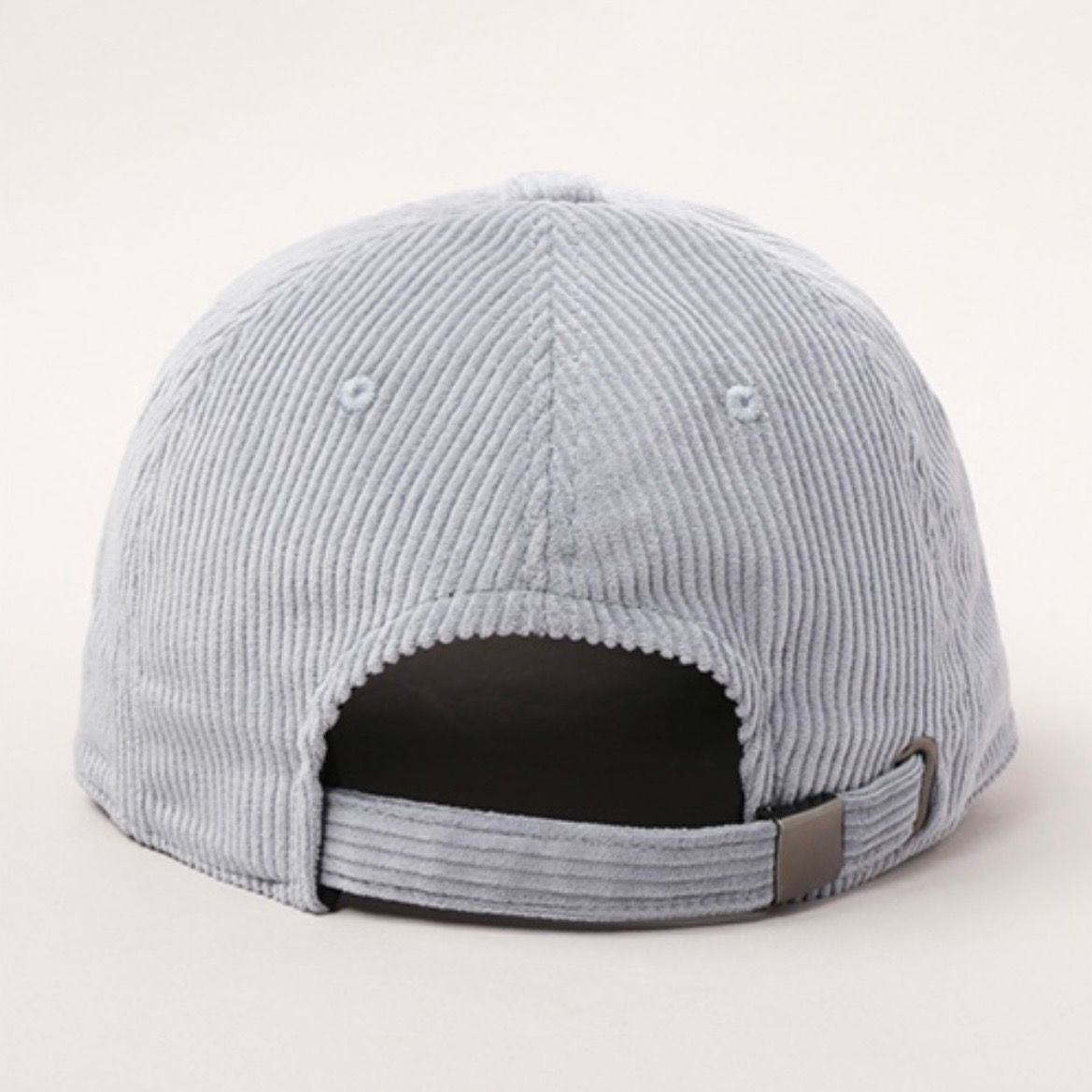 【残り一点】Cow Motif Corduroy Cap