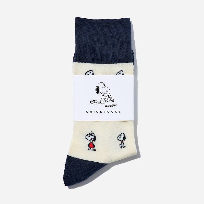 【残り一点】1970s Pattern Socks