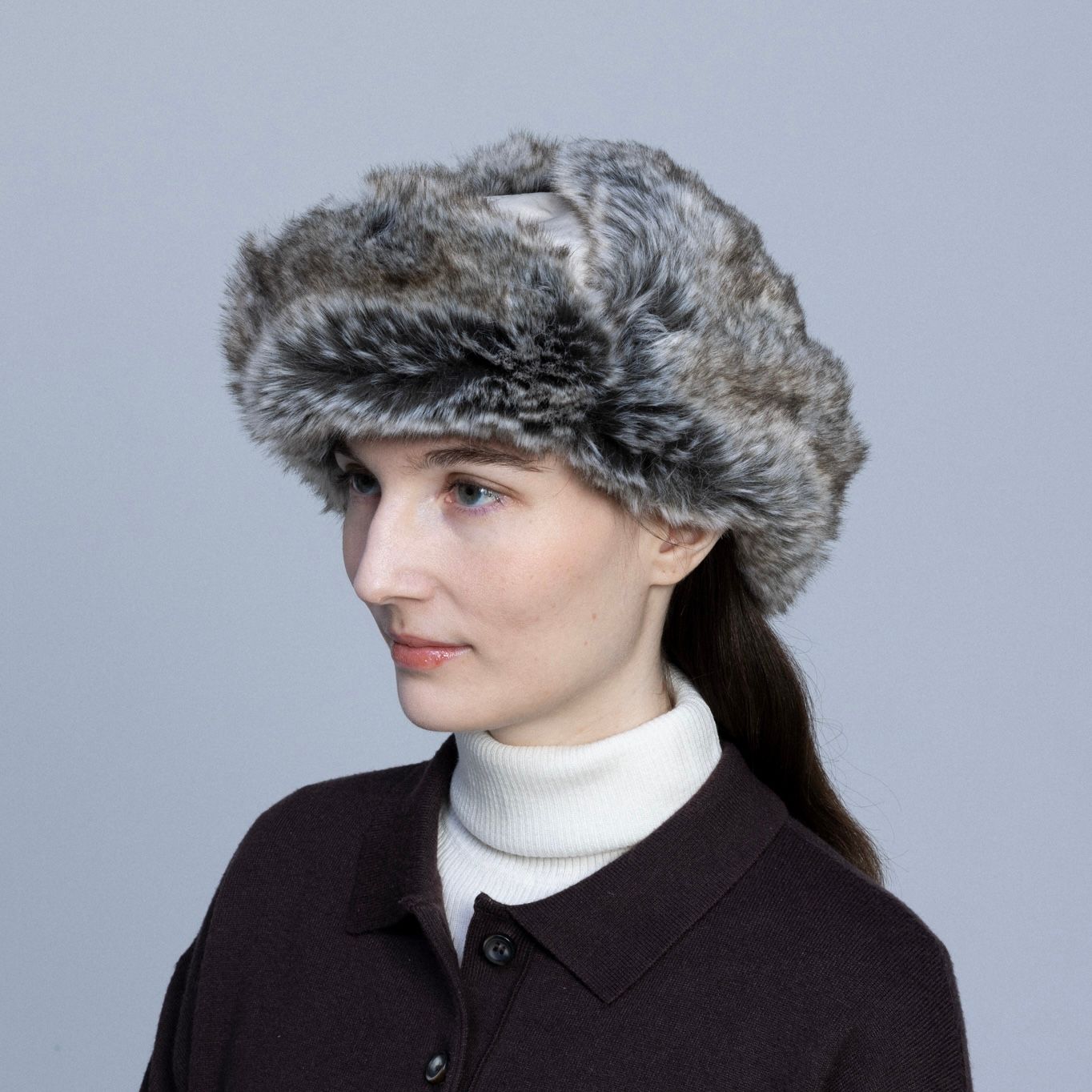 【残り一点】Camphor Cap