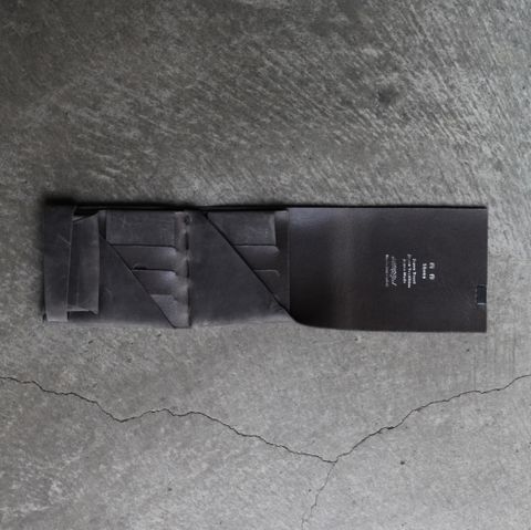 【残りわずか】ショートウォレット2.0