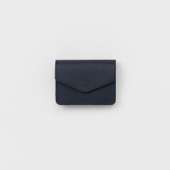 【残り一点】Flap Billfold(NAVY)
