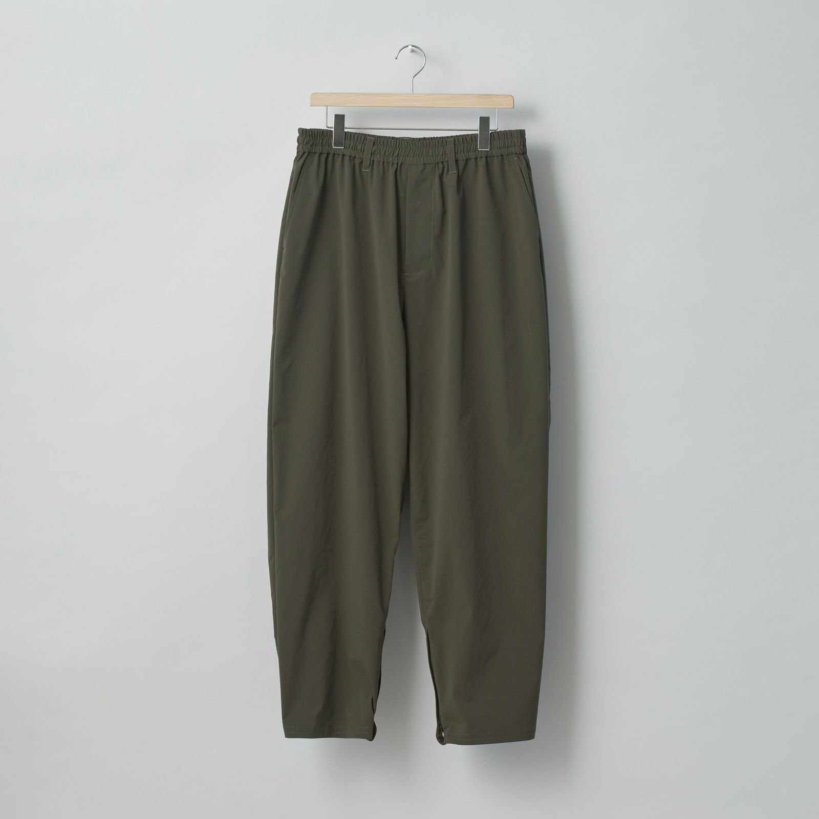 stein - 【残りわずか】Windbreaker Easy Trousers | ACRMTSM ONLINE STORE