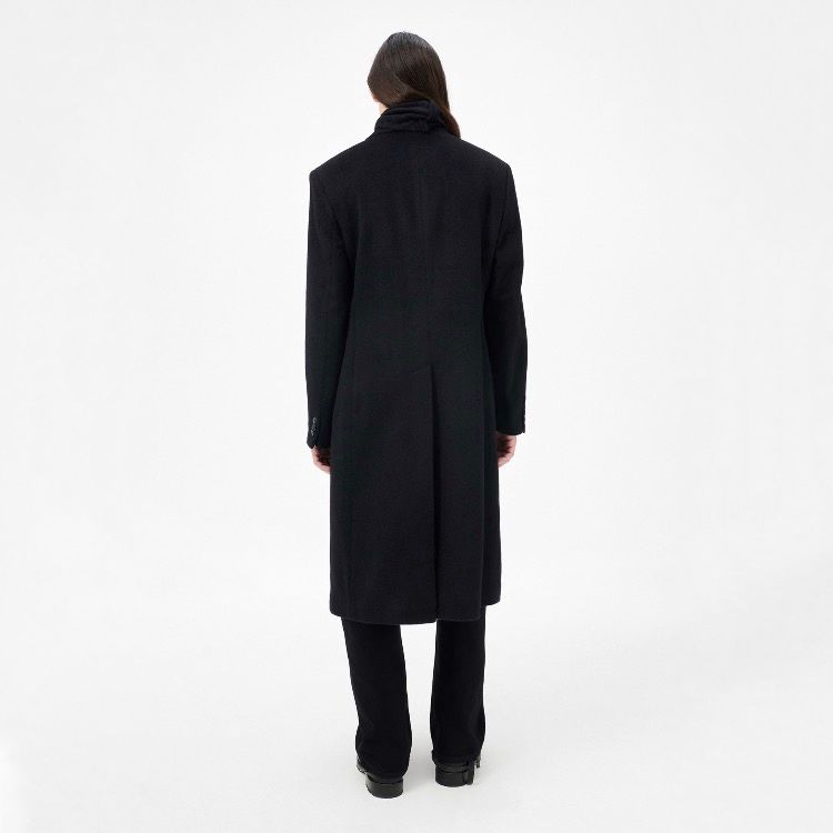 【残り一点】Whale Coat