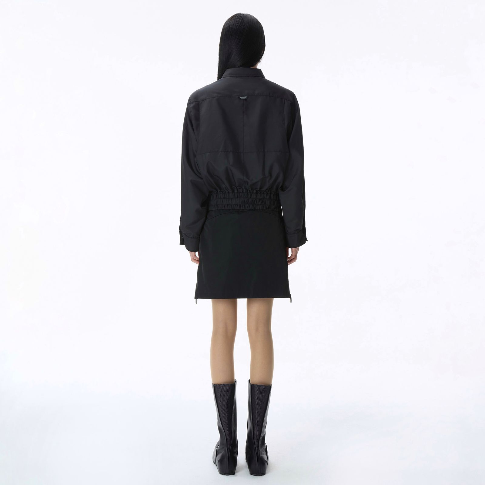 【残り一点】BP01SSJK0106BK