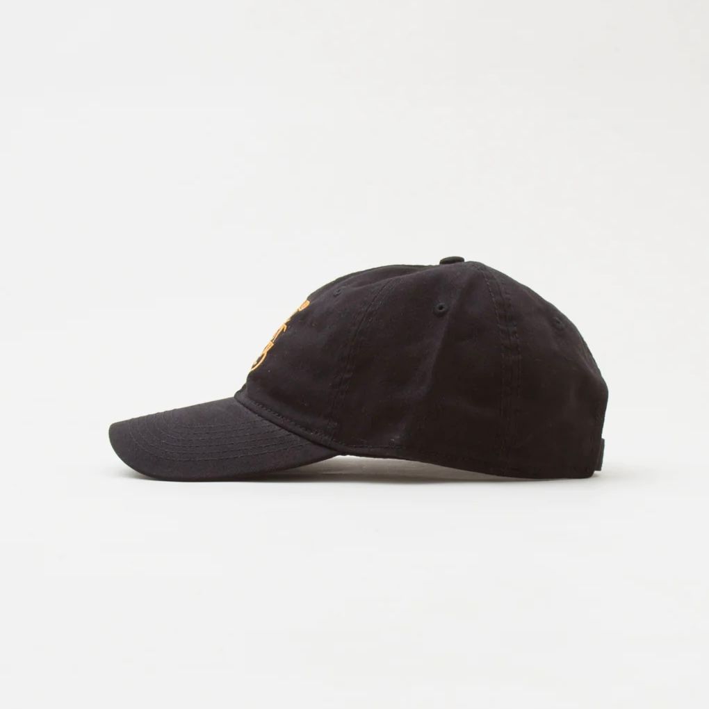【再販売通知受付可能】The Band Last Waltz Cap