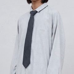 【残り一点】よそいきレギュラーTIE
