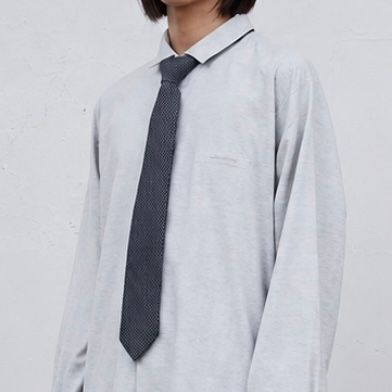 【残り一点】よそいきレギュラーTIE