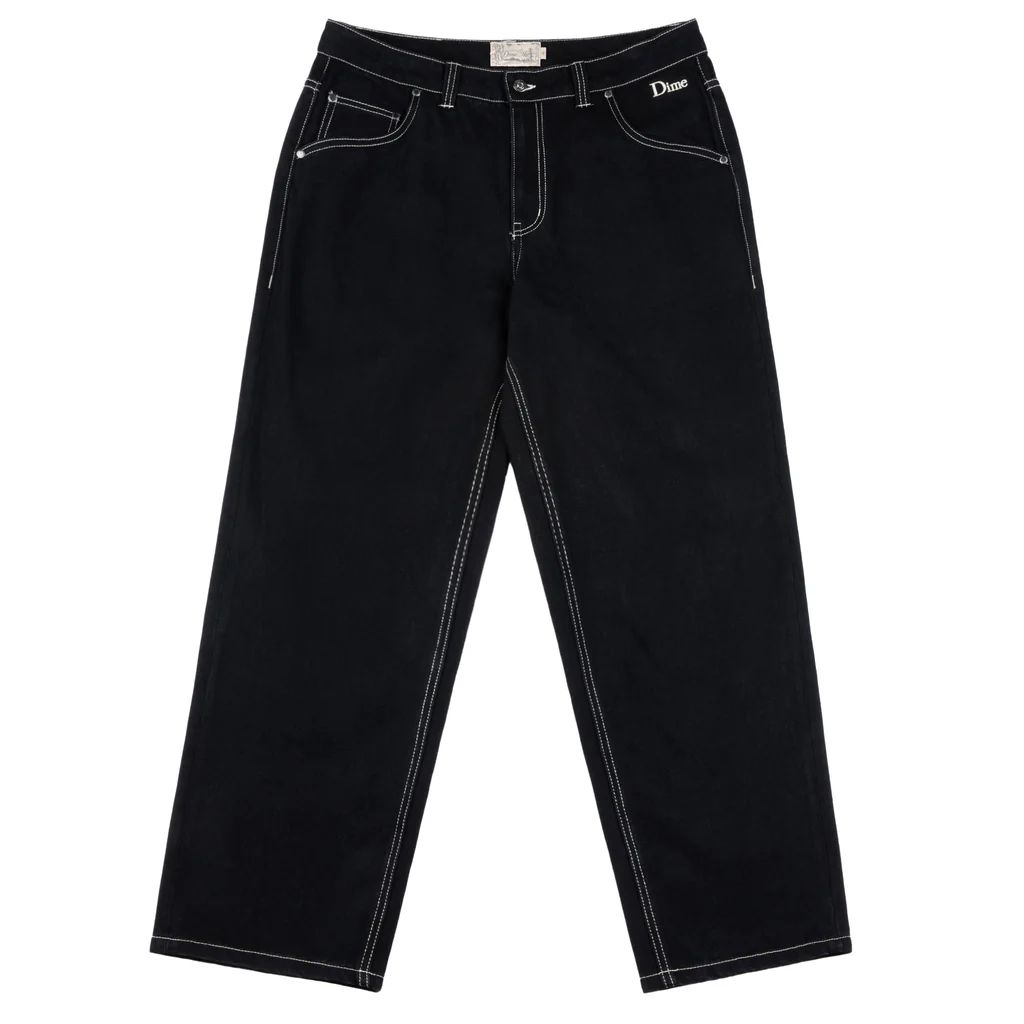 お歳暮 人気 オシャレ 【残り一点】Classic - Dime Relaxed ACRMTSM | Pants Denim パンツ