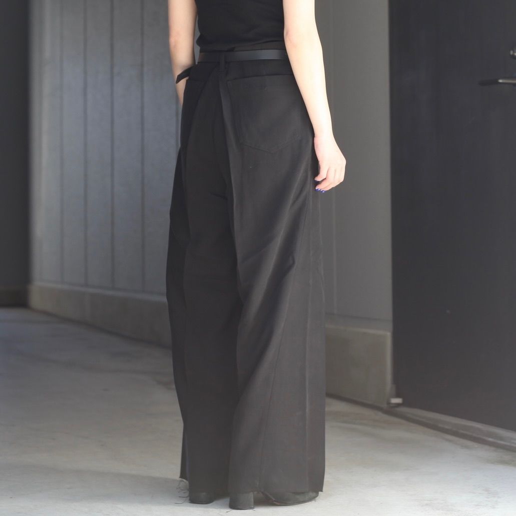 【残り一点】Tuck Baggy Type3