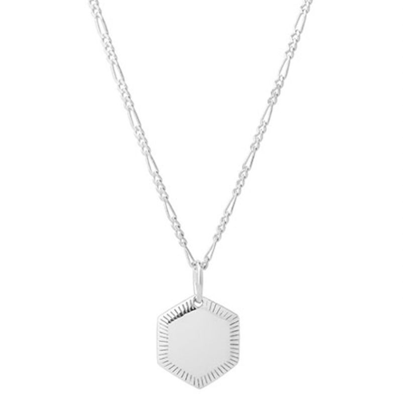 MARIA BLACK - 【残りわずか】Kim Necklace(SILVER) | ACRMTSM ONLINE ...