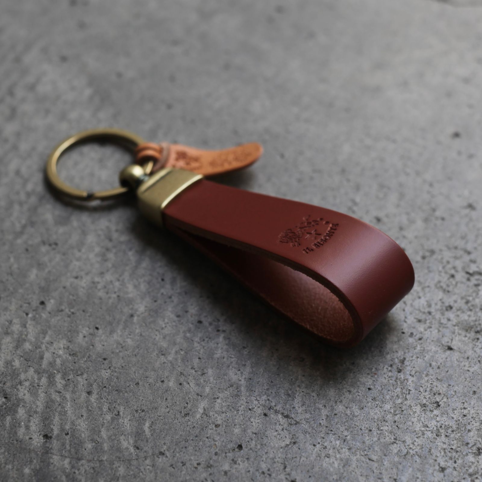 【残り一点】キーリング