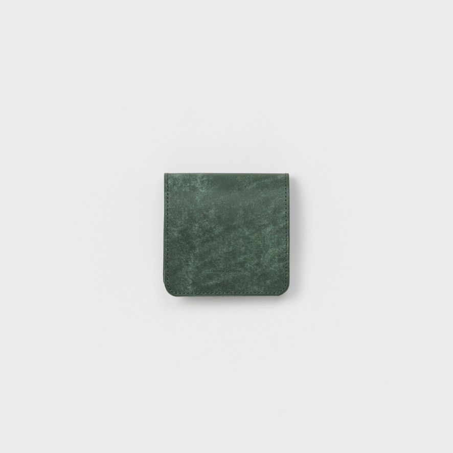Hender Scheme - 【次回入荷8月中旬予定】Vertical Wallet(GREEN