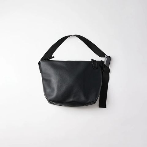 【残り一点】Leather Messenger Bag(M)