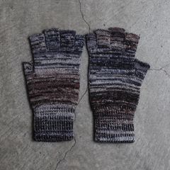 【残り一点】Multi Color Glove