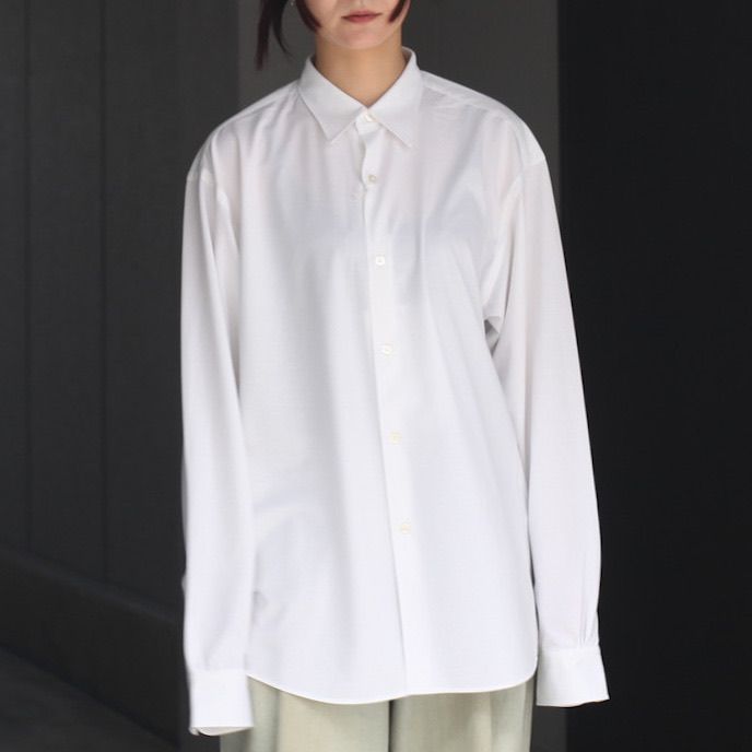 【残り一点】46G Modest Shirt
