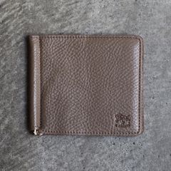 【再販売通知受付可能】マネークリップ