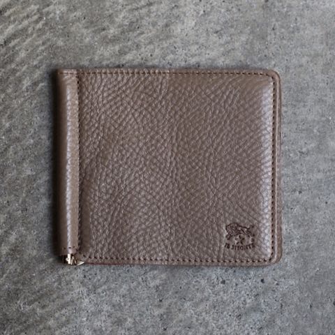 【再販売通知受付可能】マネークリップ