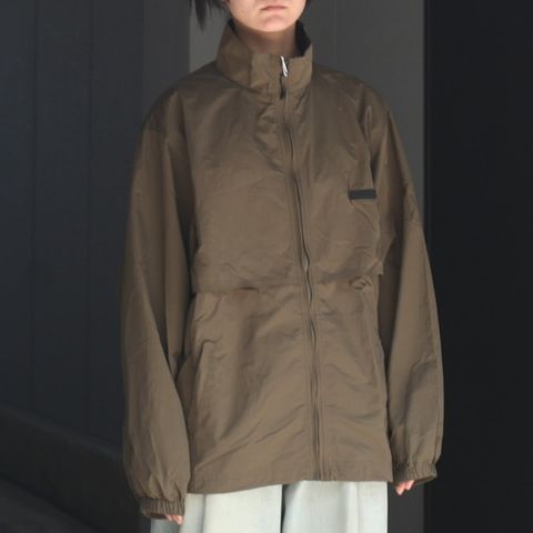 【残り一点】All Round Zip Up Jacket