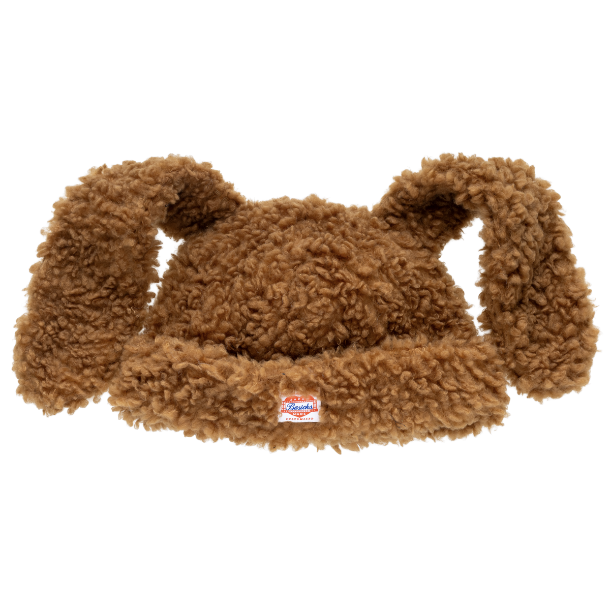 【残りわずか】Rabbit Headwear