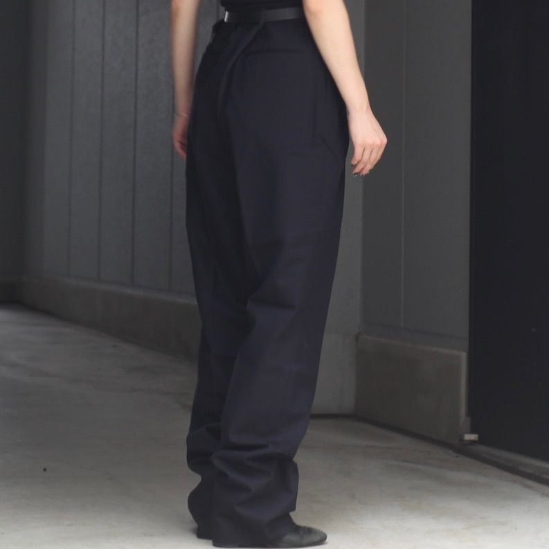 【残り一点】Cotton Twill Standard