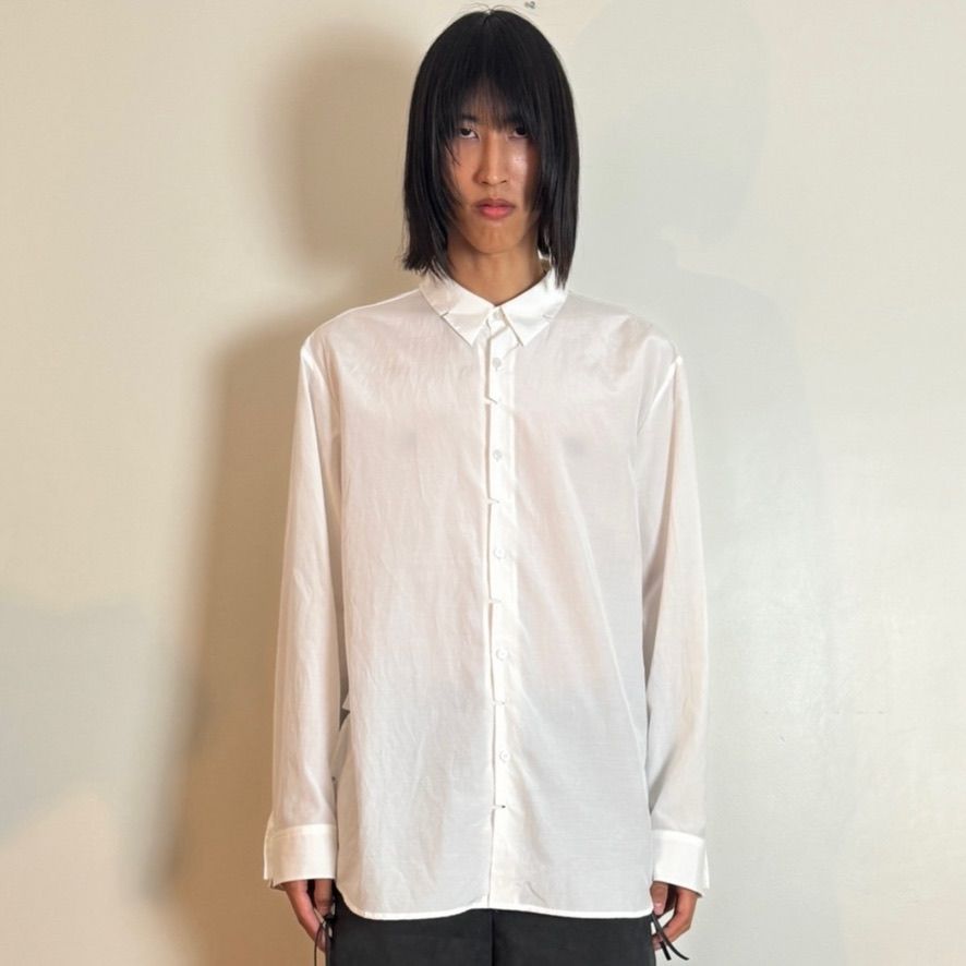 【残り一点】8.0 Shirt Center