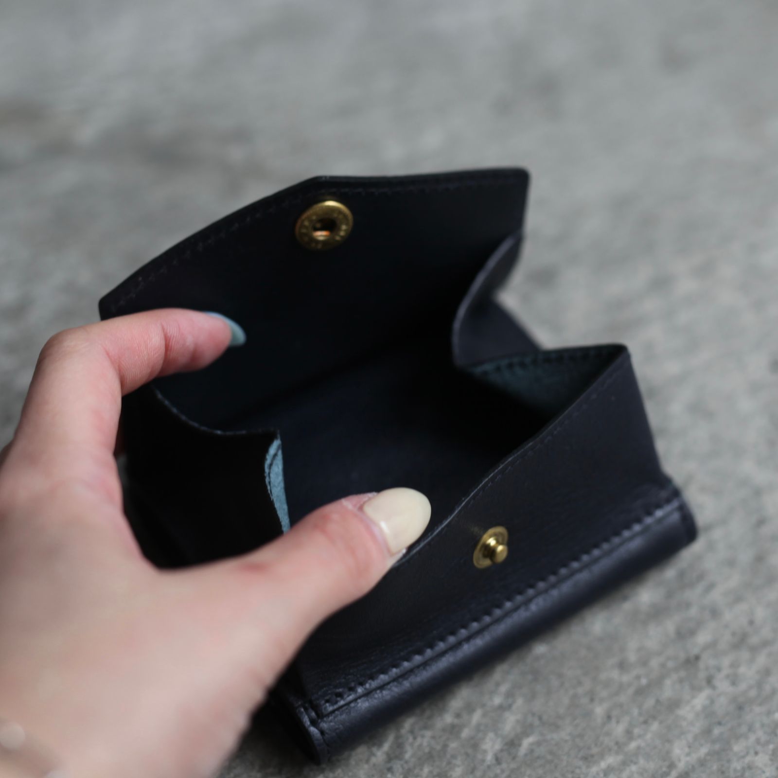 【残り一点】ウォレット