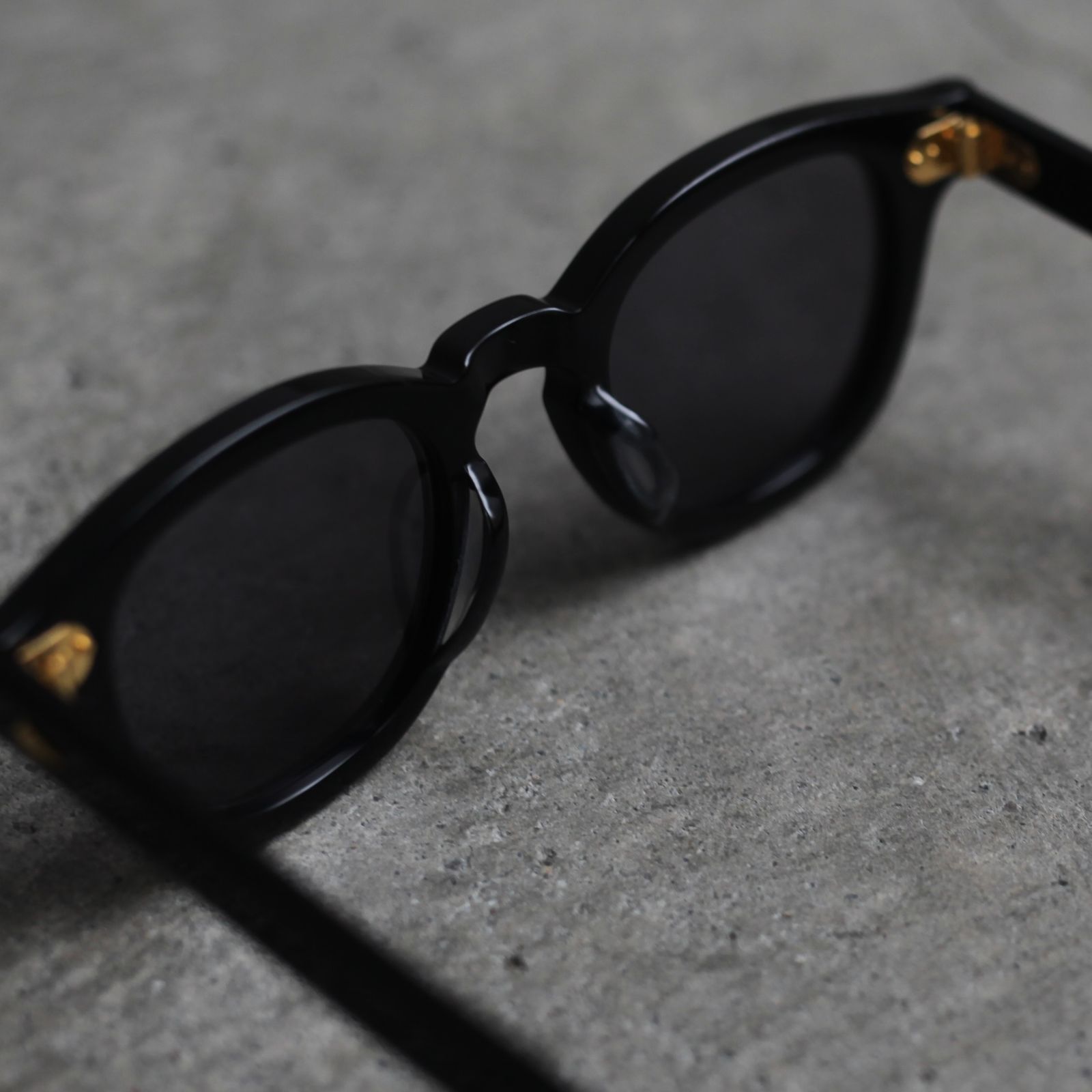 【残り一点】AR_44mm Gold Edition(鼻幅_22mm)