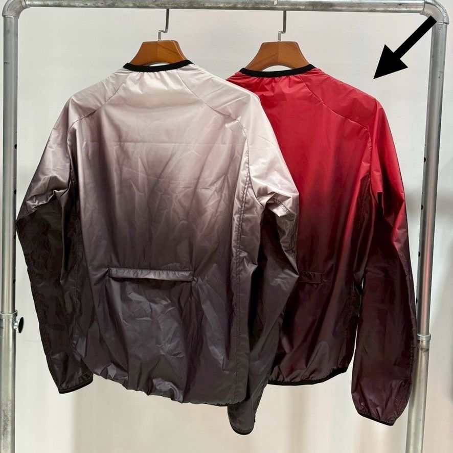 【残り一点】Thermo Run Jacket