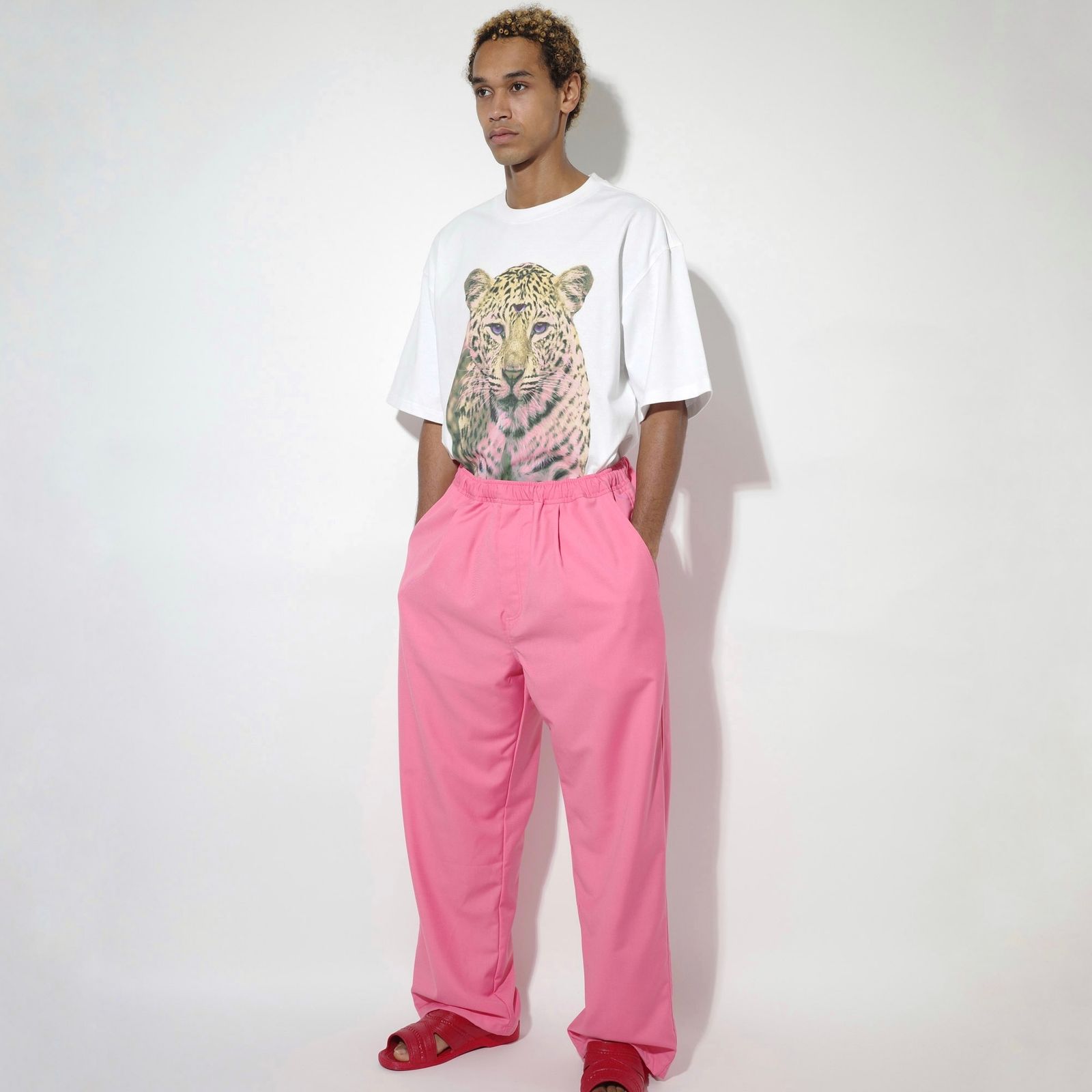 【残り一点】S/S Tee