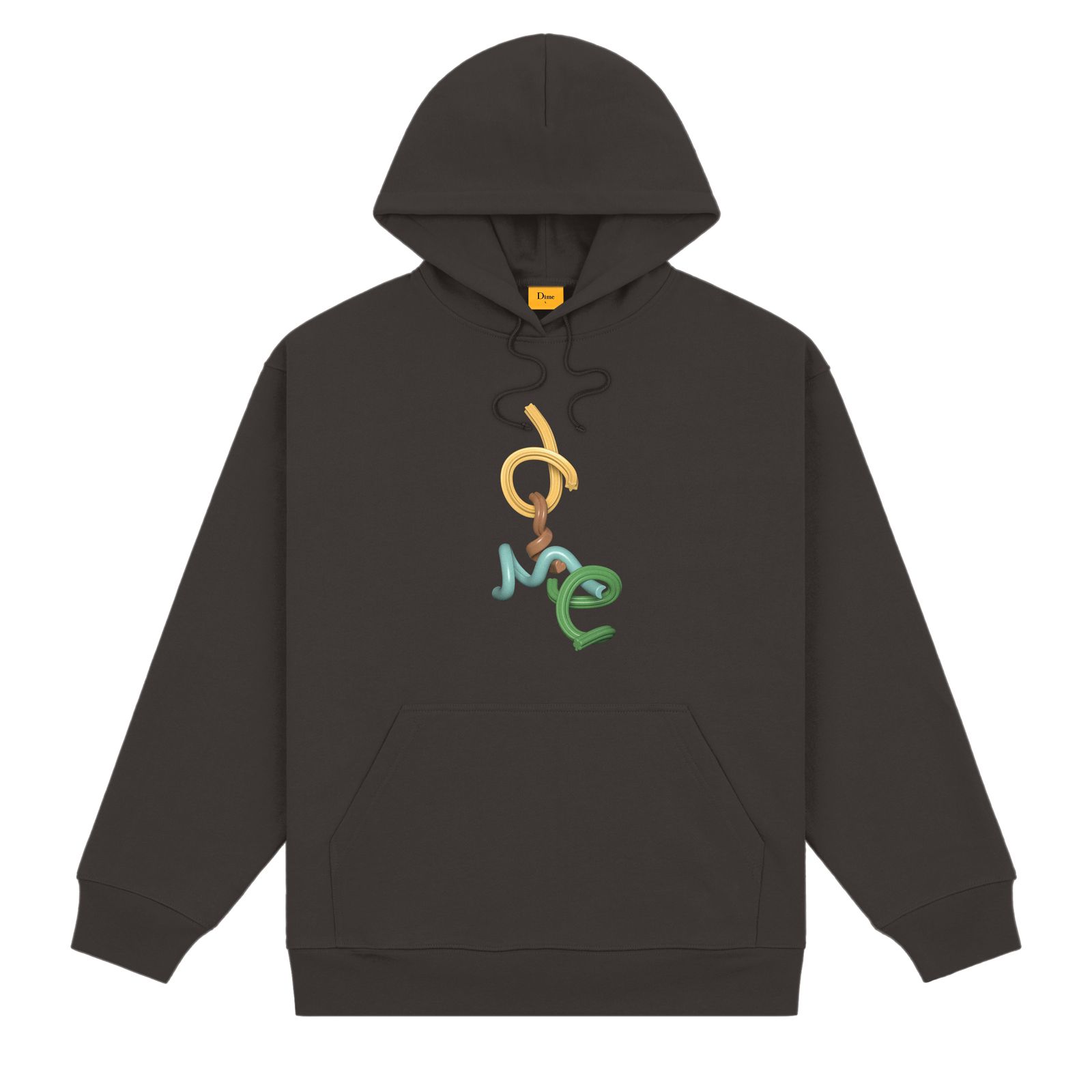 【残りわずか】Play Hoodie