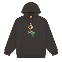 【残りわずか】Play Hoodie
