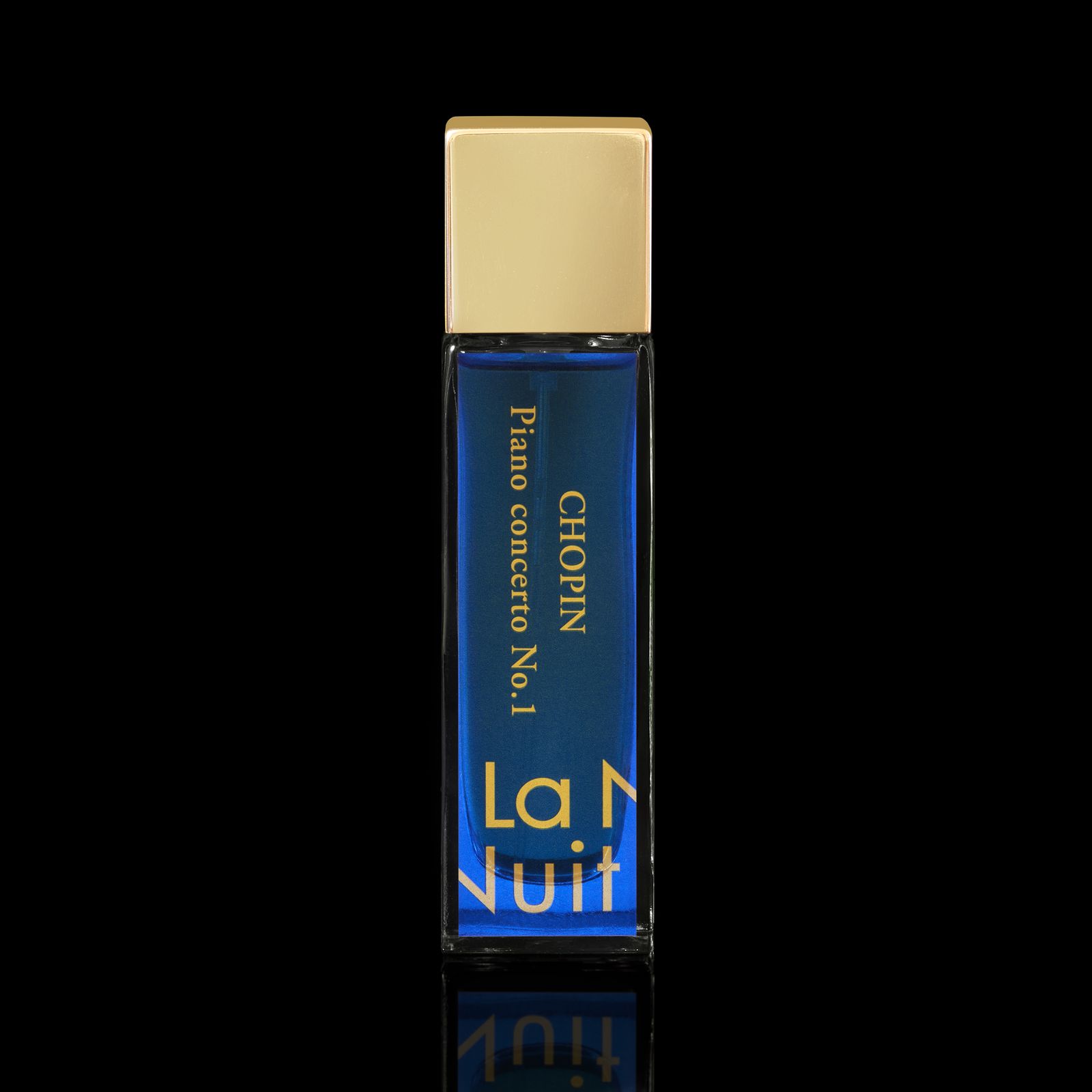 【残りわずか】Eau De Parfum 30ml(PIANO CONCERTO NO.1)